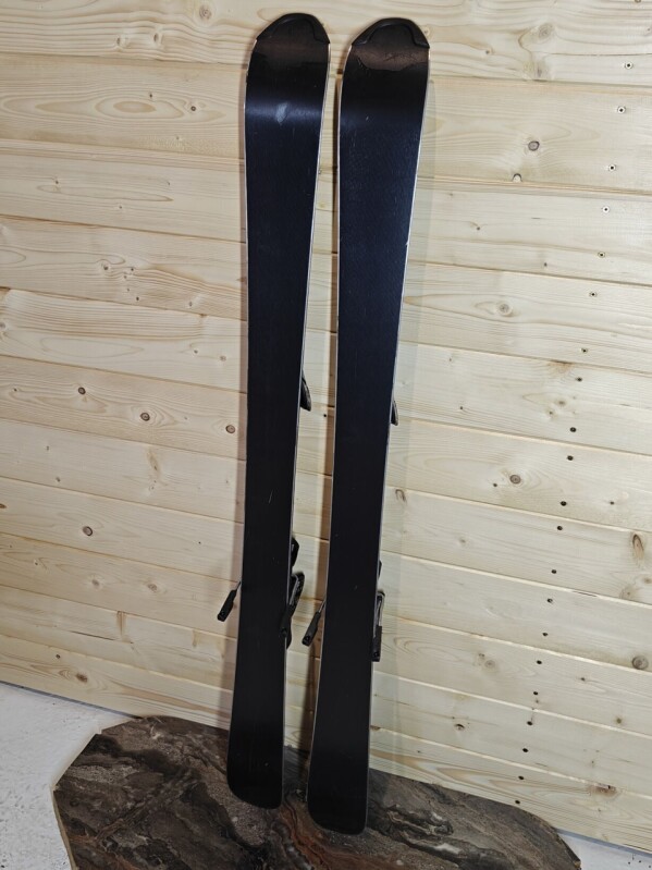 LYŽE SALOMON FOCUS 125CM